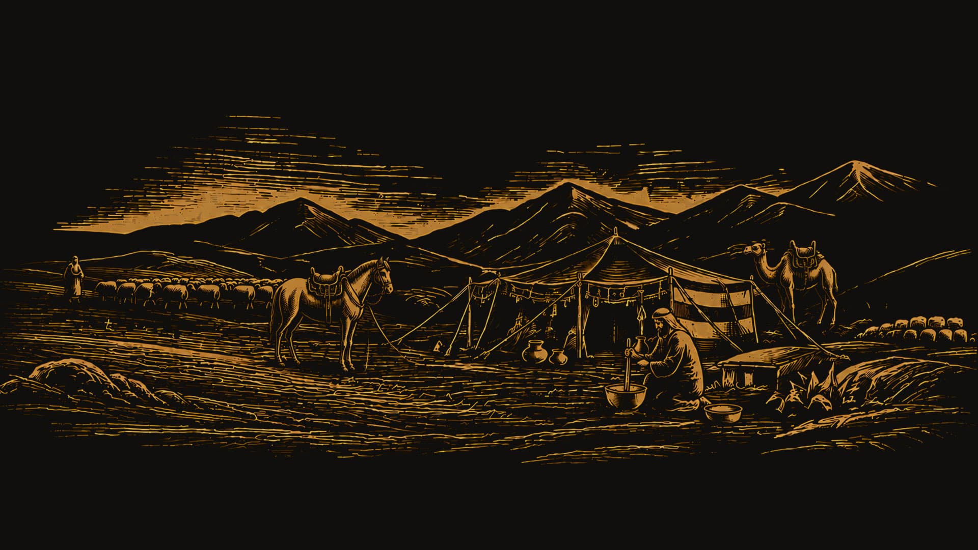 Story Background